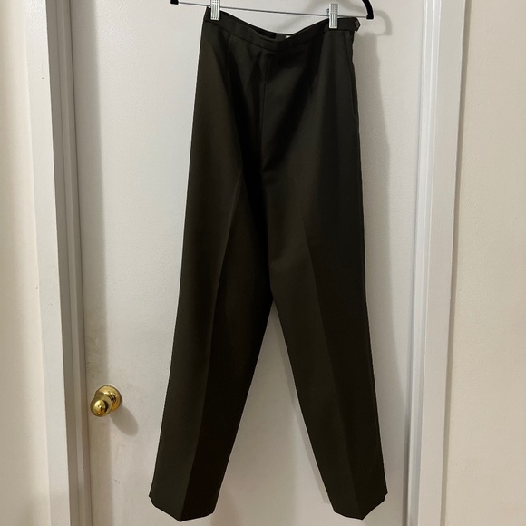 Vintage Rachel Z Trousers - Picture 1 of 3